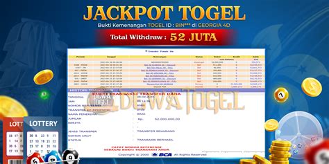 Togel Georgia Midday .
